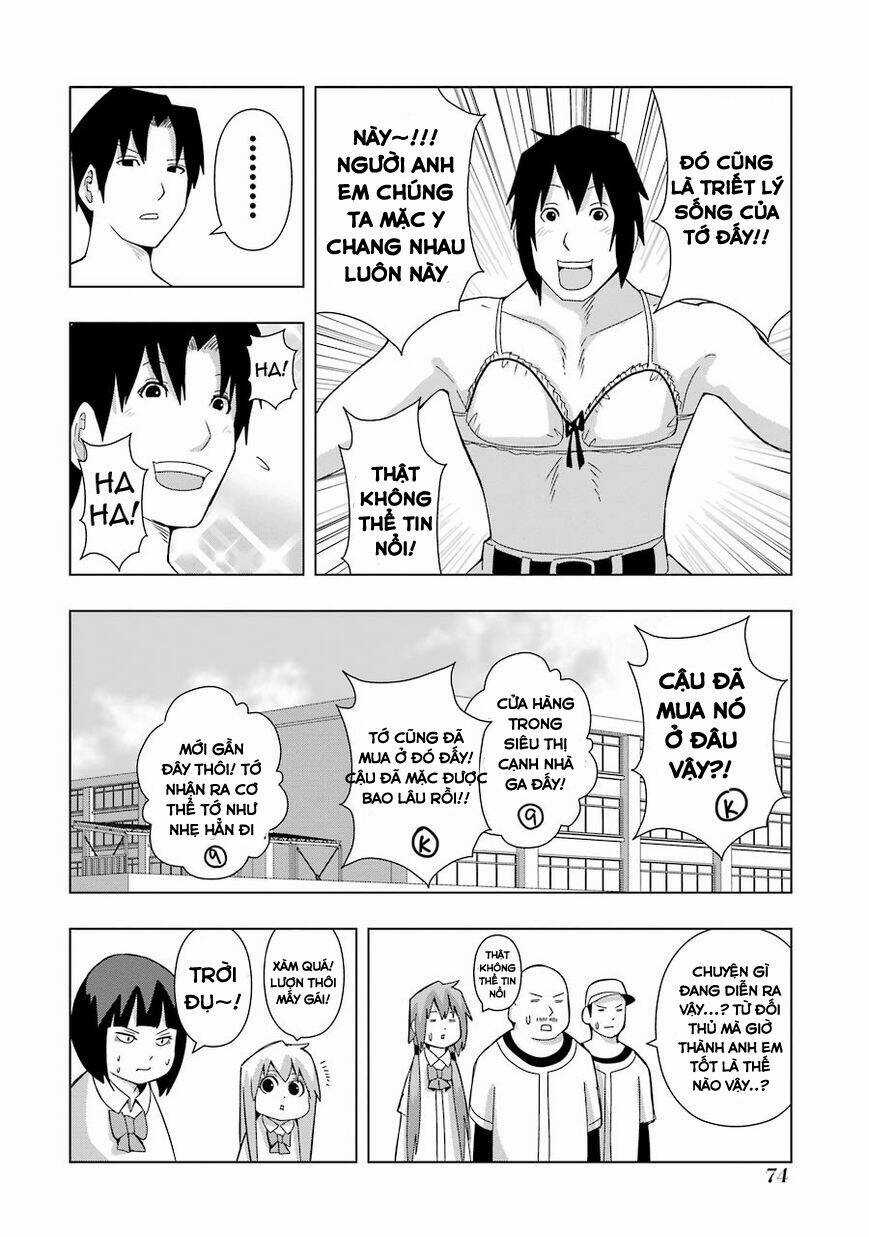 Plastic Nee-San - Chapter 141 - Trang 6