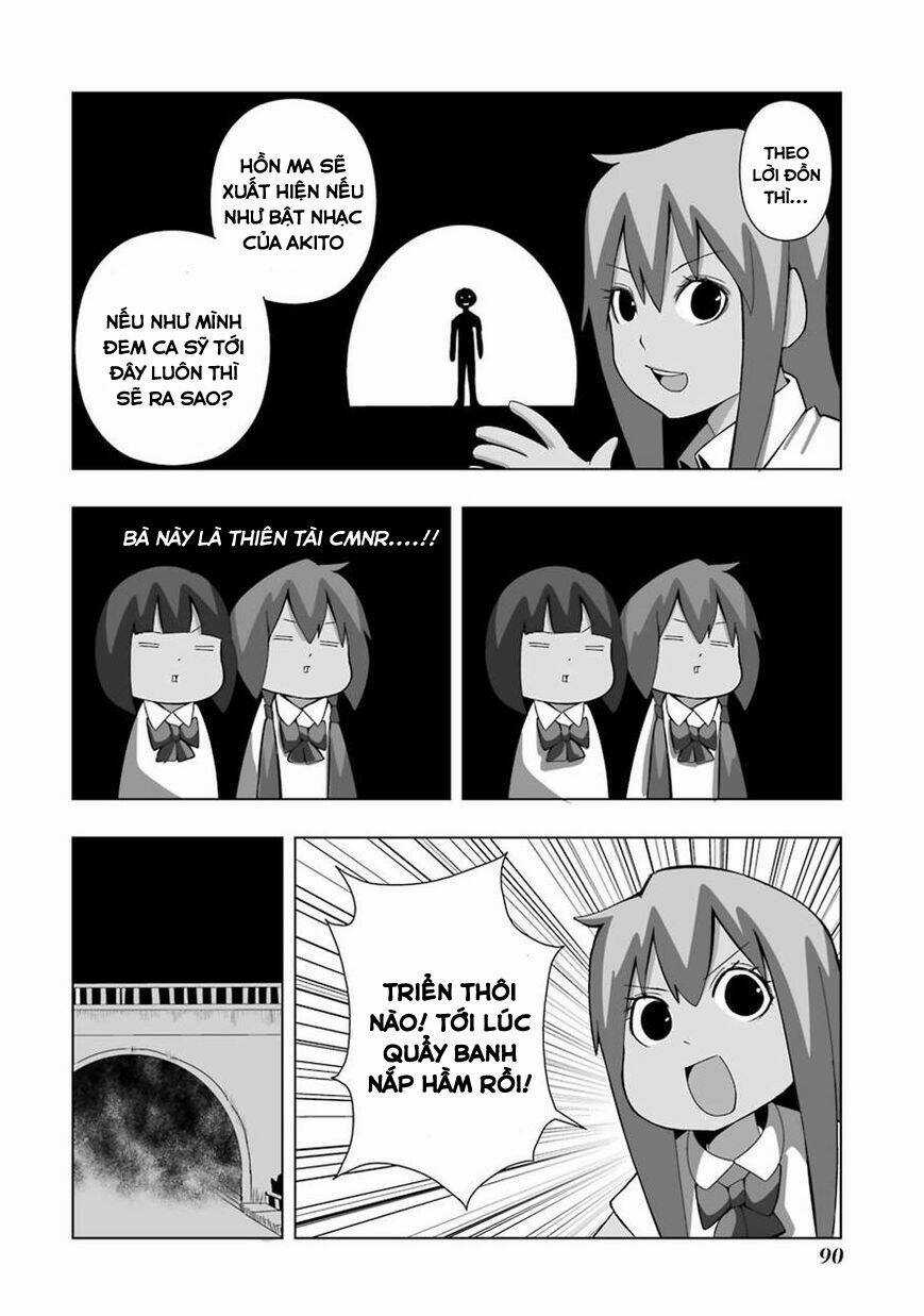 Plastic Nee-San - Chapter 143 - Trang 6