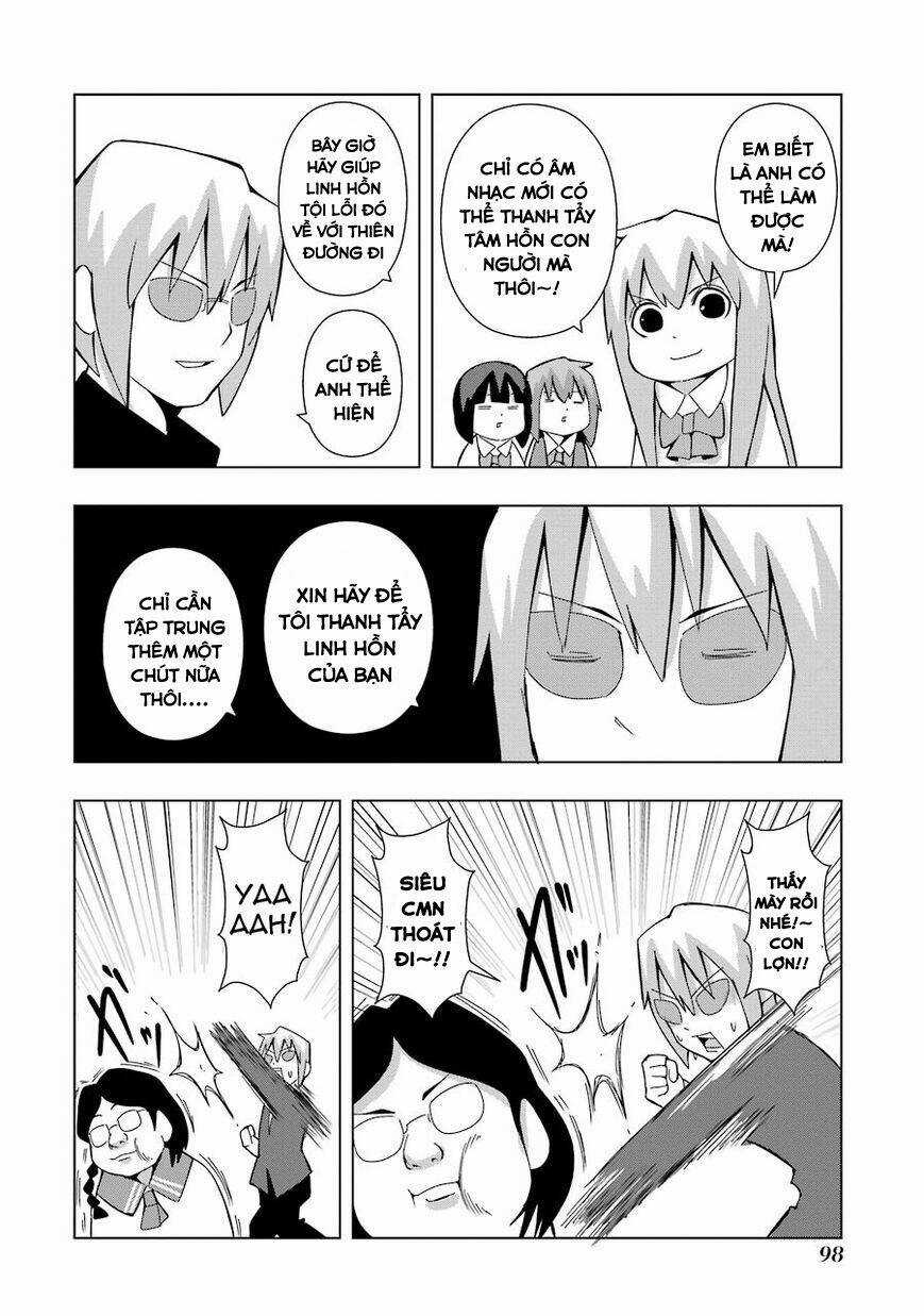 Plastic Nee-San - Chapter 144 - Trang 6