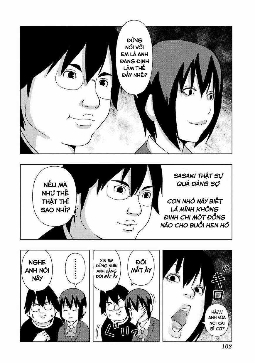 Plastic Nee-San - Chapter 145 - Trang 2