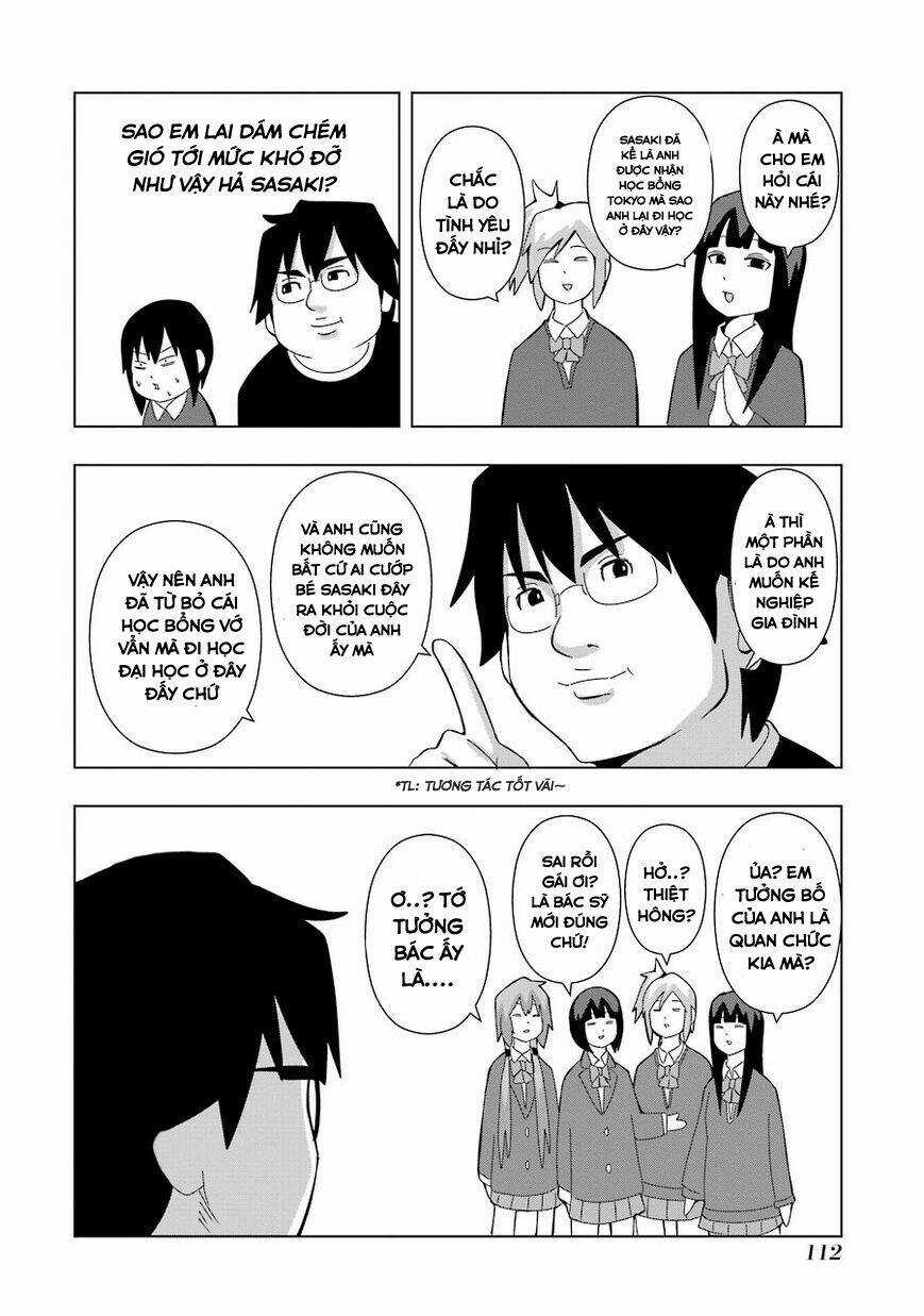 Plastic Nee-San - Chapter 146 - Trang 6