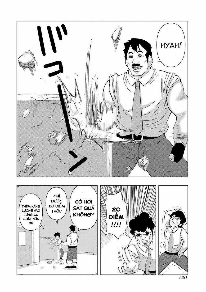 Plastic Nee-San - Chapter 147 - Trang 6