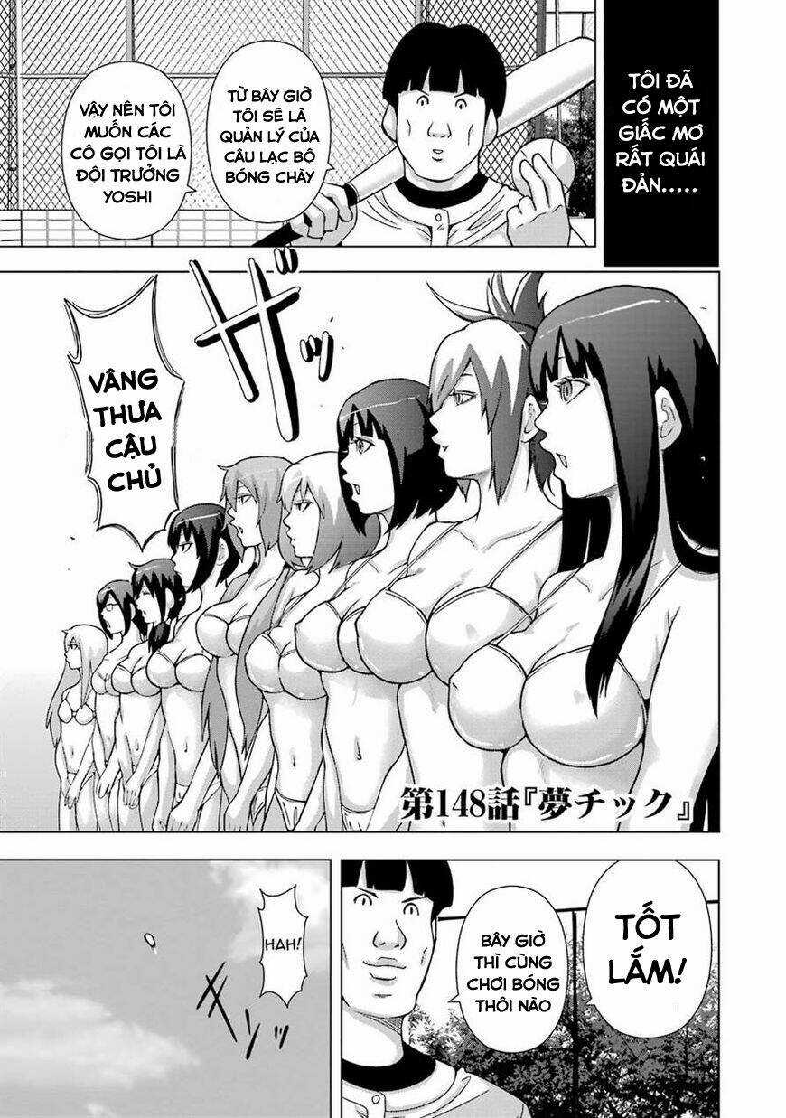 Plastic Nee-San - Chapter 148 - Trang 1