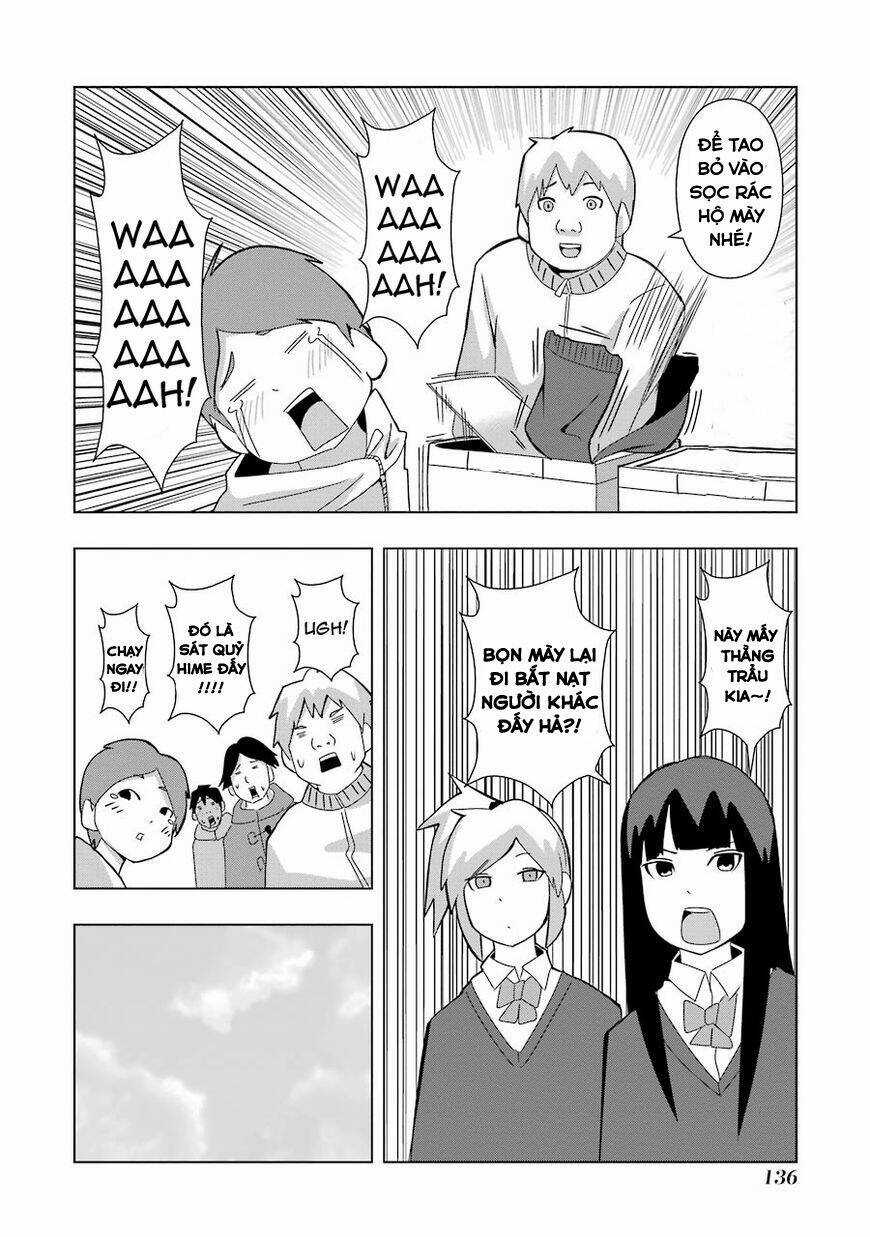 Plastic Nee-San - Chapter 149 - Trang 2