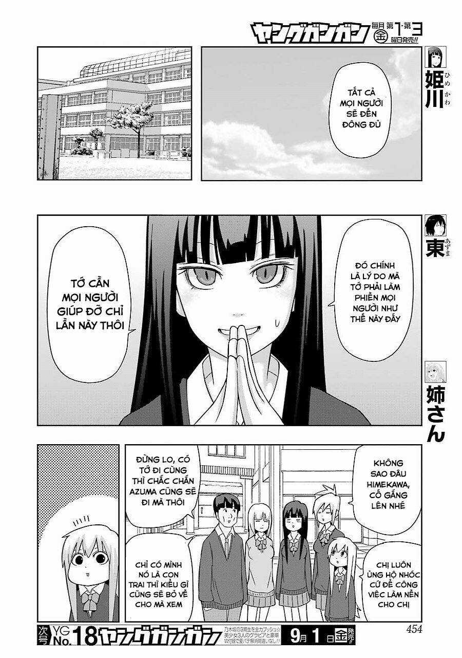 Plastic Nee-San - Chapter 150 - Trang 2