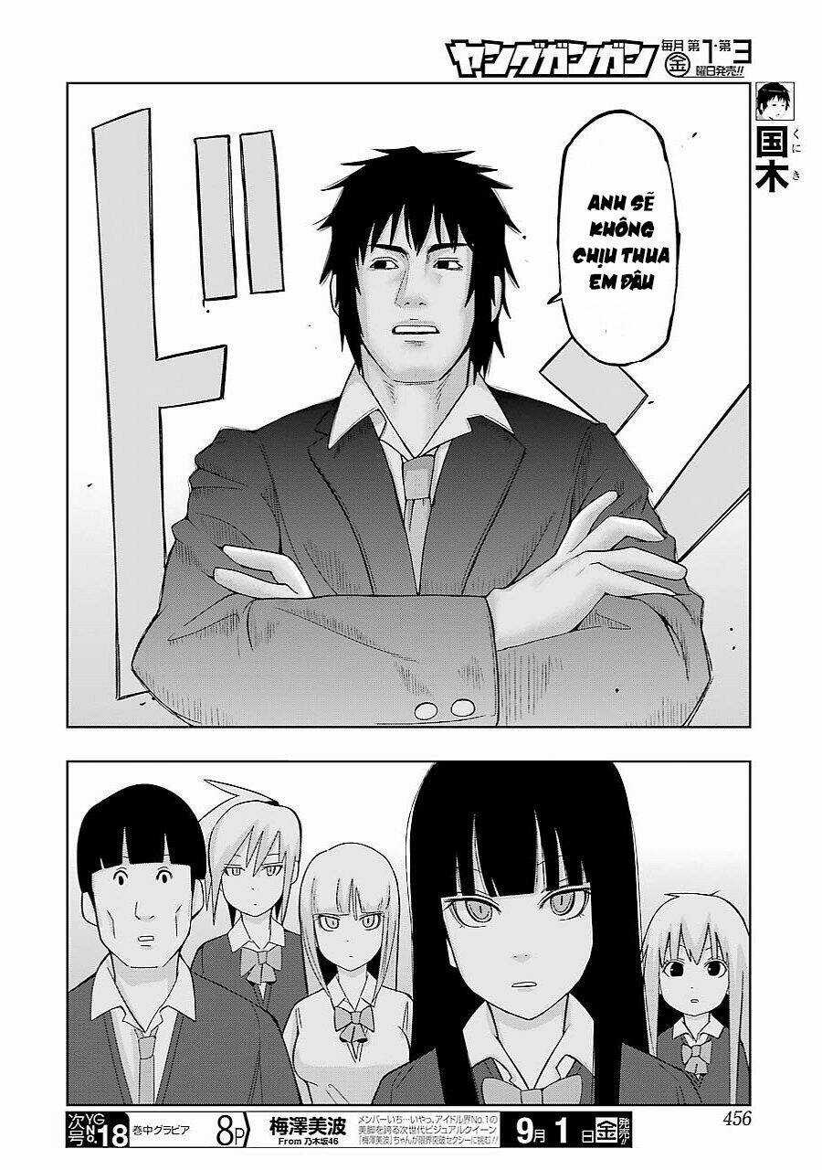 Plastic Nee-San - Chapter 150 - Trang 4