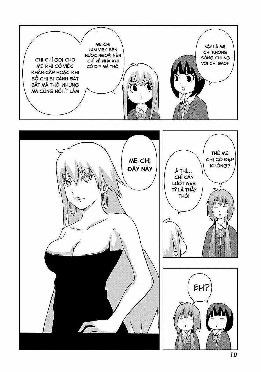 Plastic Nee-San - Chapter 151 - Trang 2