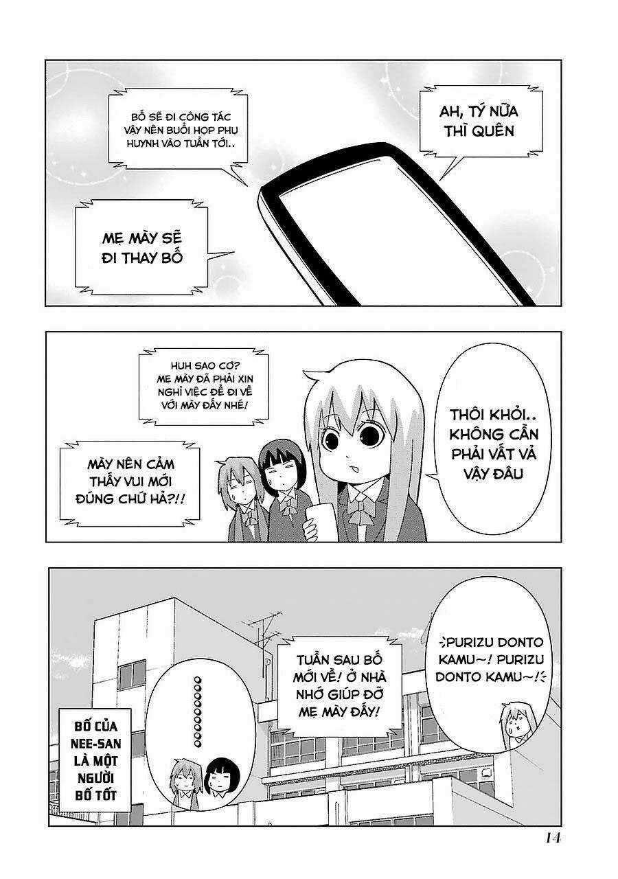 Plastic Nee-San - Chapter 151 - Trang 6