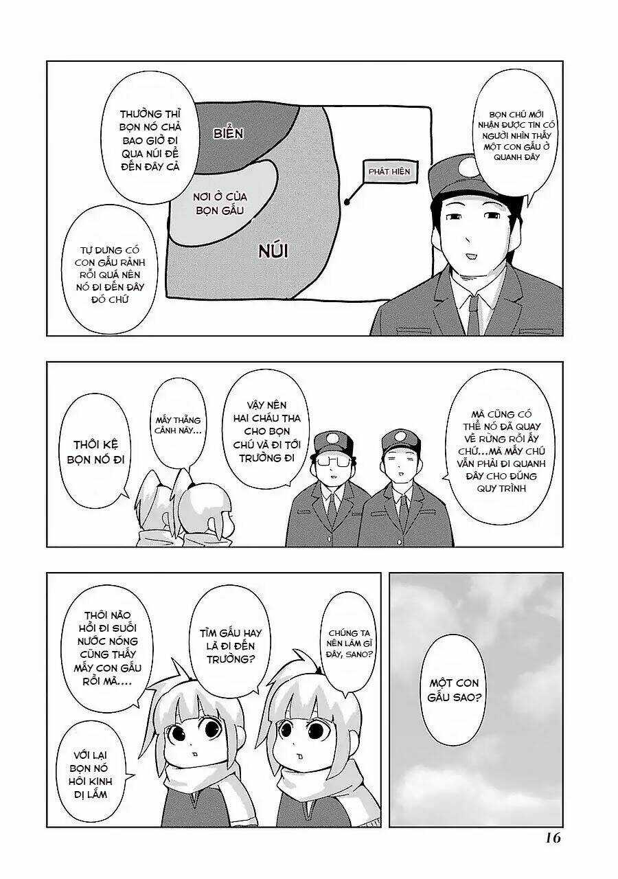 Plastic Nee-San - Chapter 152 - Trang 2