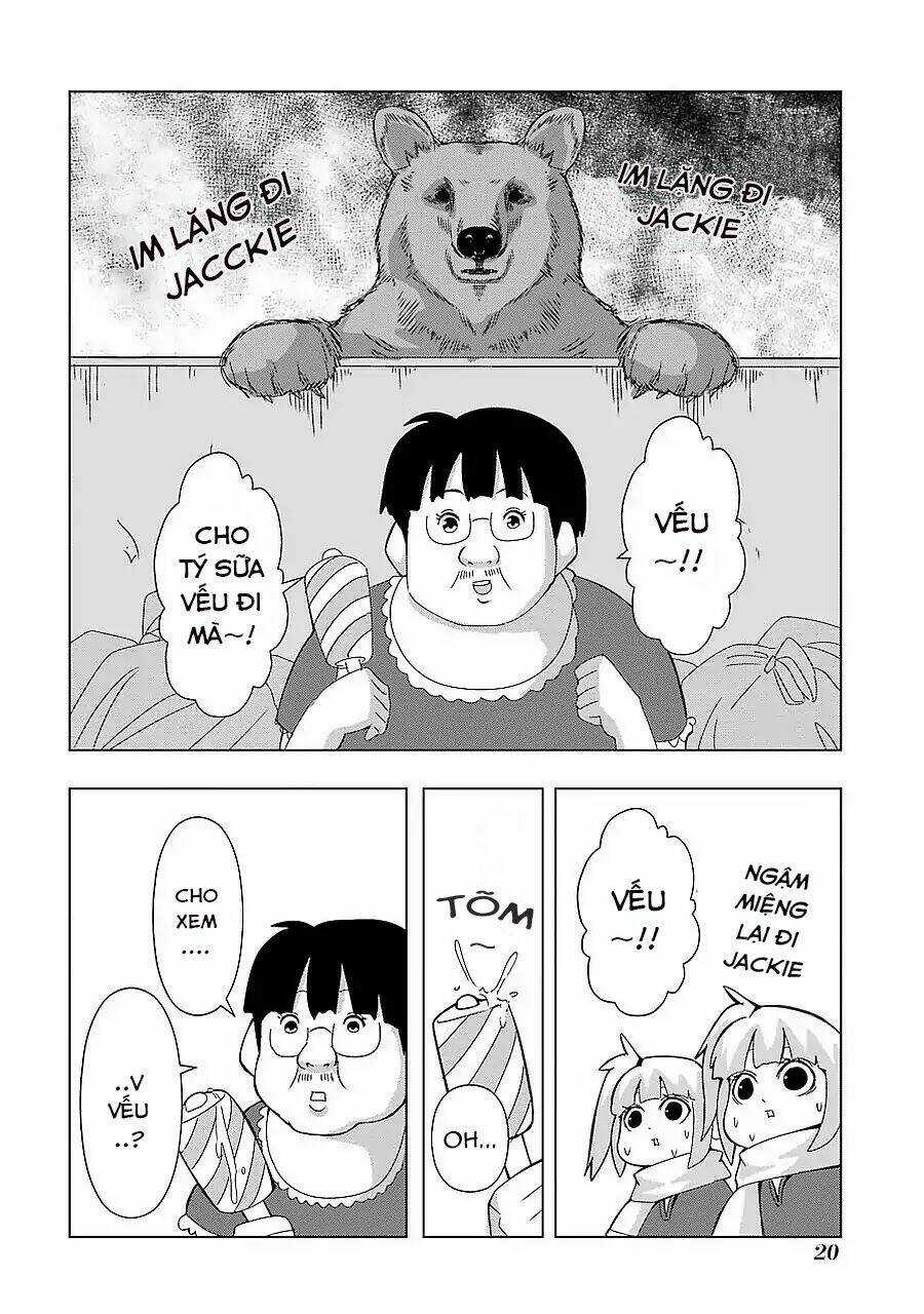 Plastic Nee-San - Chapter 152 - Trang 6