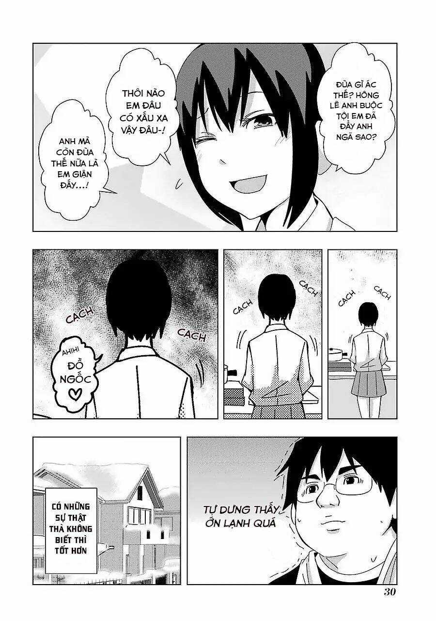 Plastic Nee-San - Chapter 153 - Trang 6