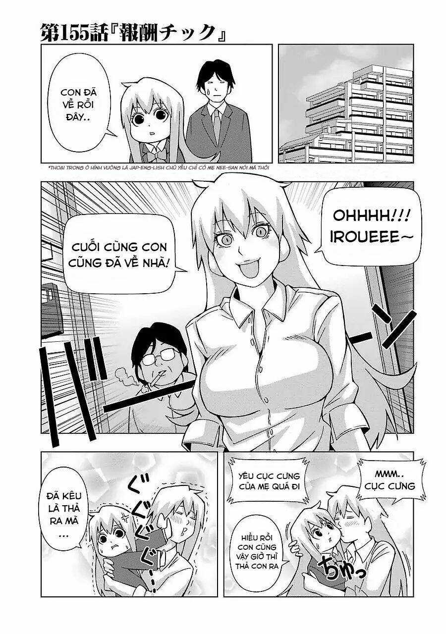 Plastic Nee-San - Chapter 155 - Trang 1
