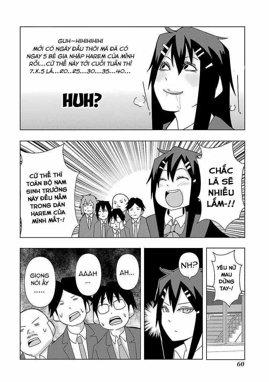 Plastic Nee-San - Chapter 157 - Trang 4