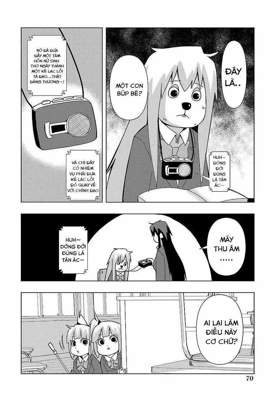 Plastic Nee-San - Chapter 158 - Trang 2