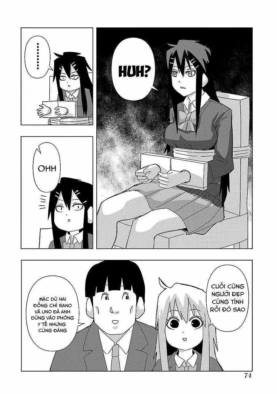 Plastic Nee-San - Chapter 158 - Trang 6