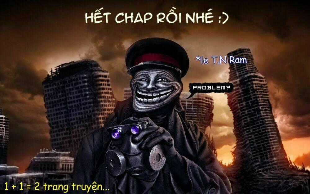 Plastic Nee-San - Chapter 34 - Trang 3