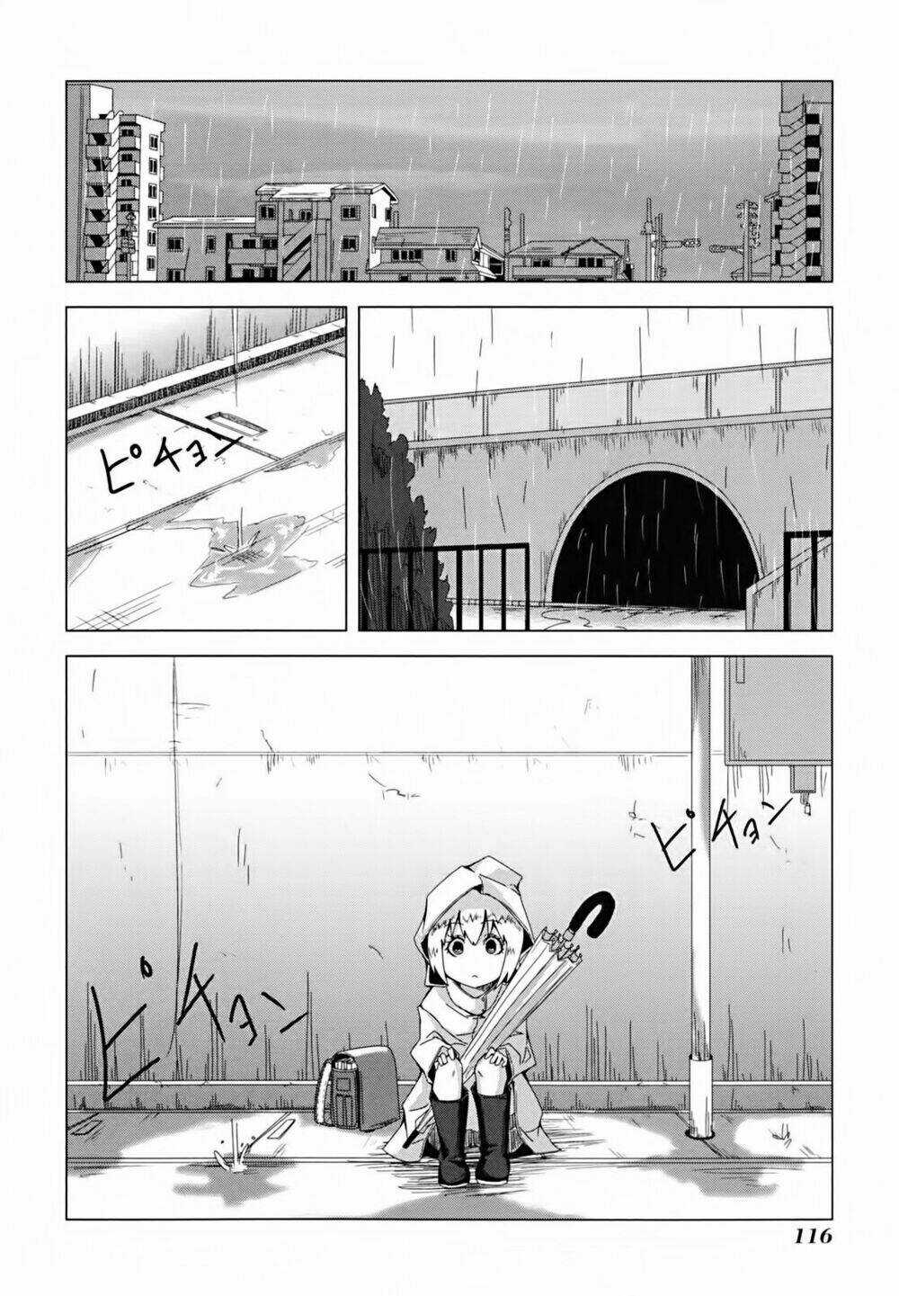 Plastic Nee-San - Chapter 41 - Trang 2
