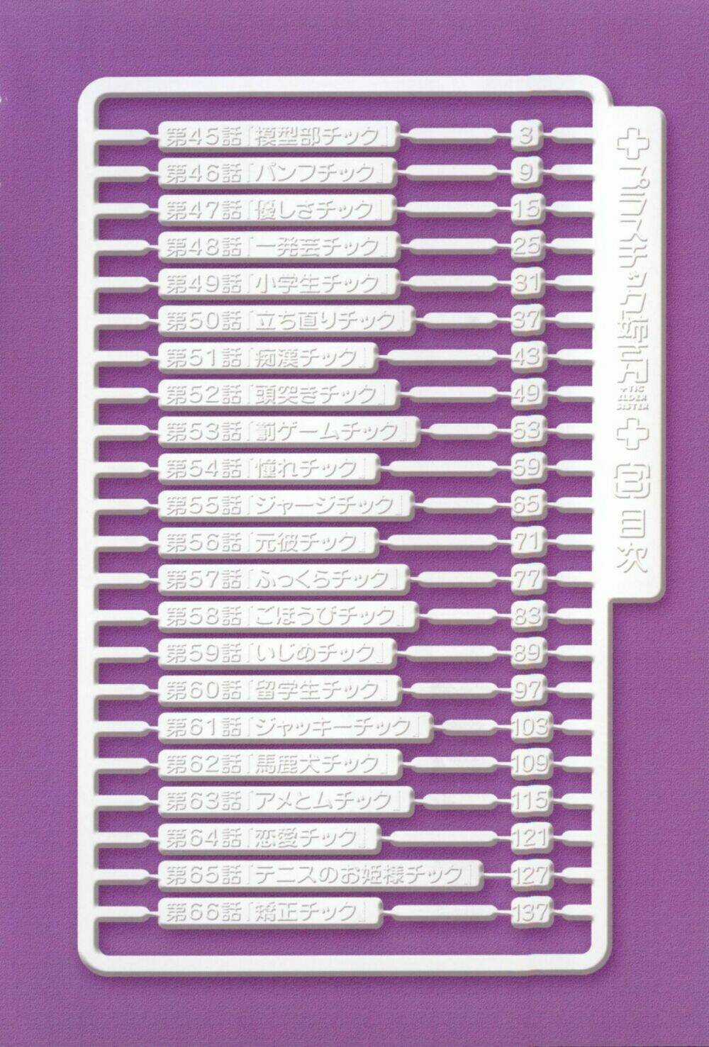 Plastic Nee-San - Chapter 45 - Trang 6