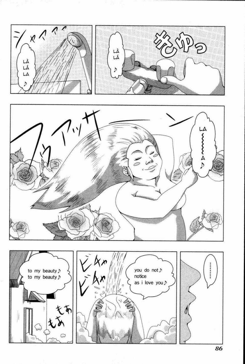 Plastic Nee-San - Chapter 58 - Trang 4