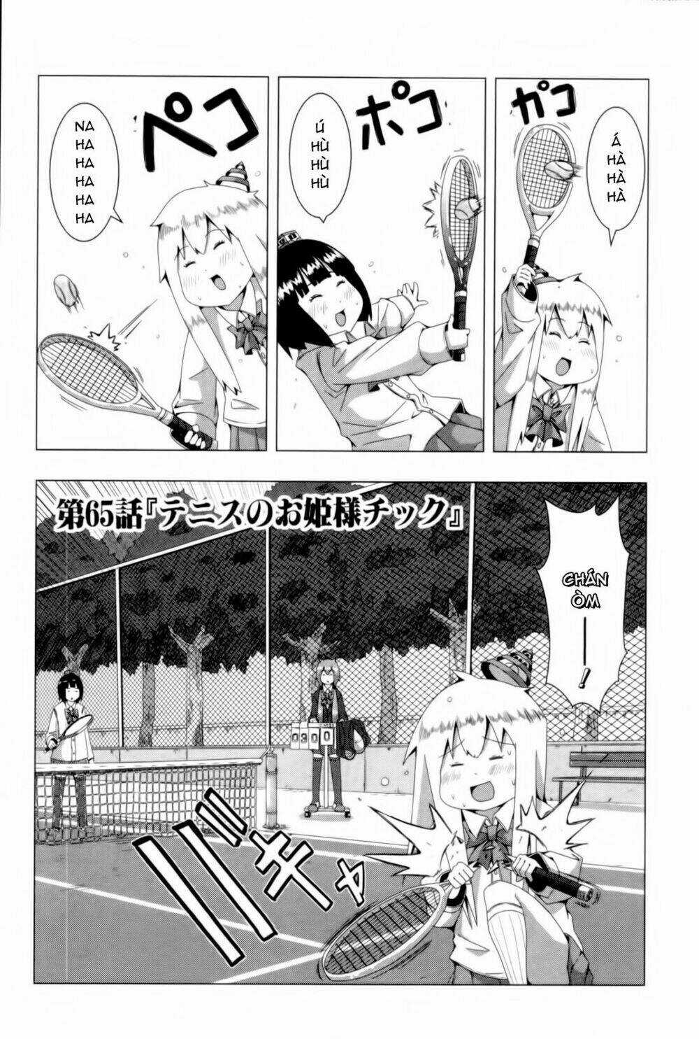 Plastic Nee-San - Chapter 65 - Trang 2