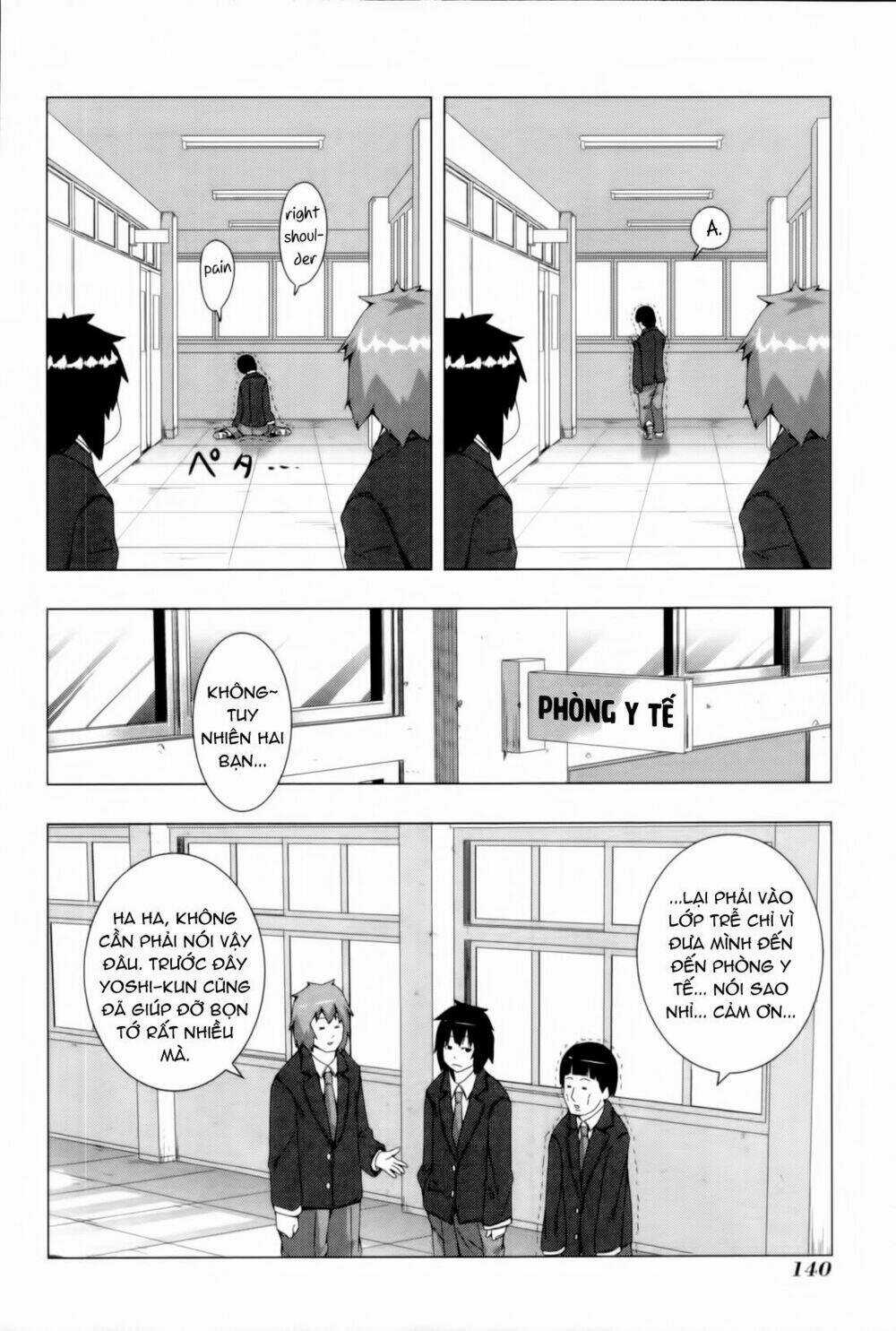 Plastic Nee-San - Chapter 66 - Trang 4