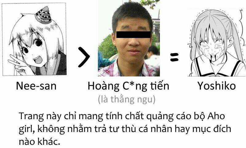 Plastic Nee-San - Chapter 70 - Trang 6