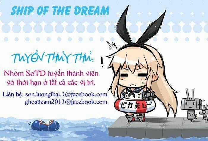 Plastic Nee-San - Chapter 73 - Trang 4