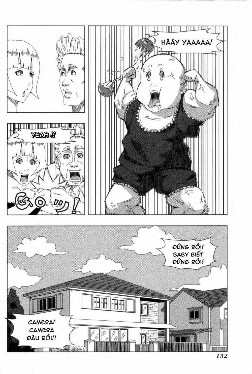 Plastic Nee-San - Chapter 84.5 - Trang 6