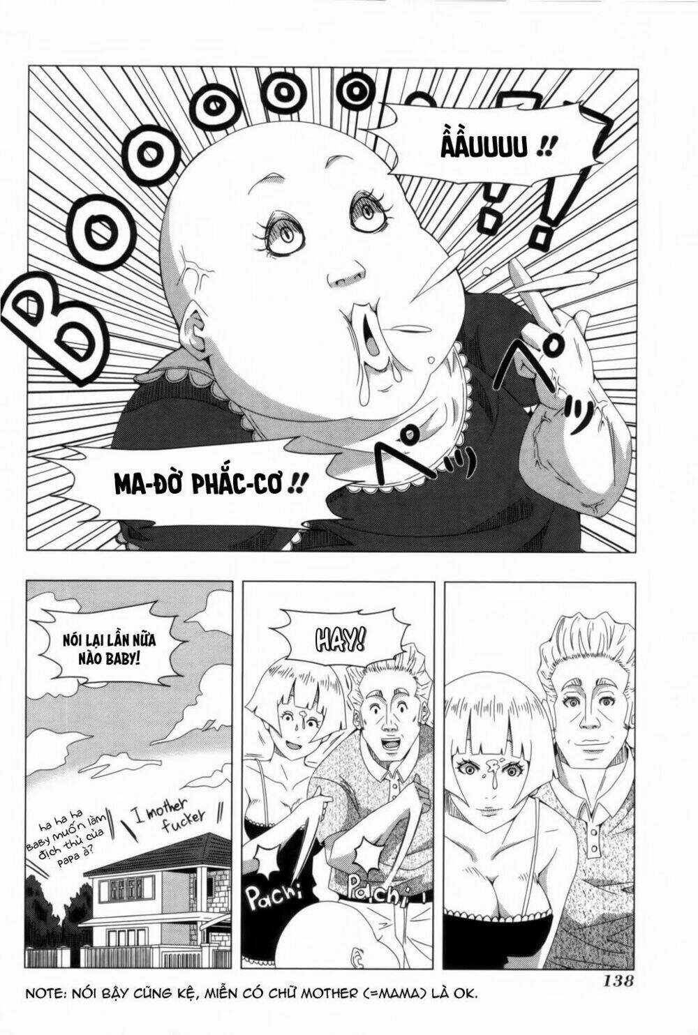 Plastic Nee-San - Chapter 84.6 - Trang 6