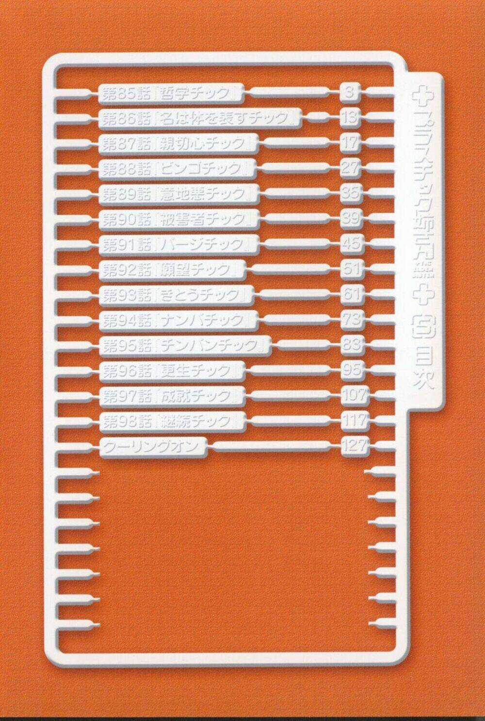 Plastic Nee-San - Chapter 85 - Trang 6