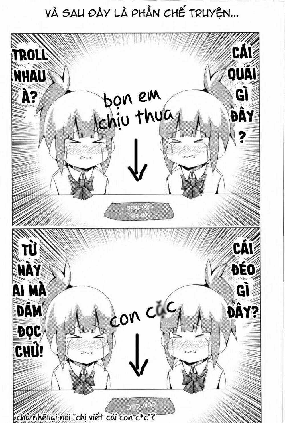 Plastic Nee-San - Chapter 89 - Trang 5