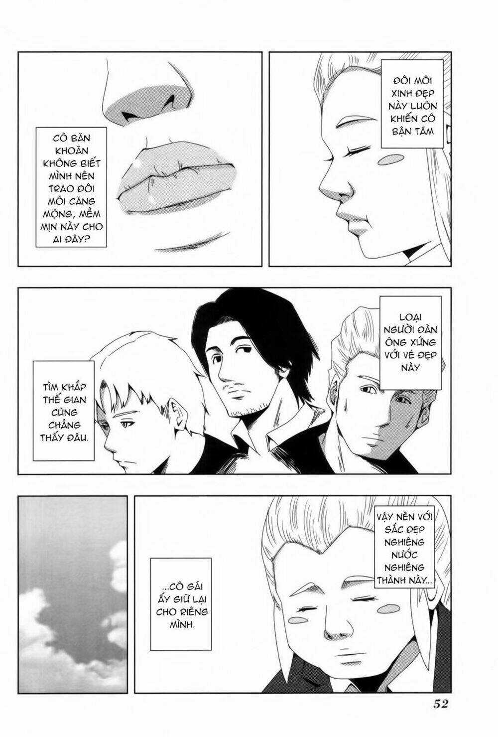 Plastic Nee-San - Chapter 92 - Trang 2