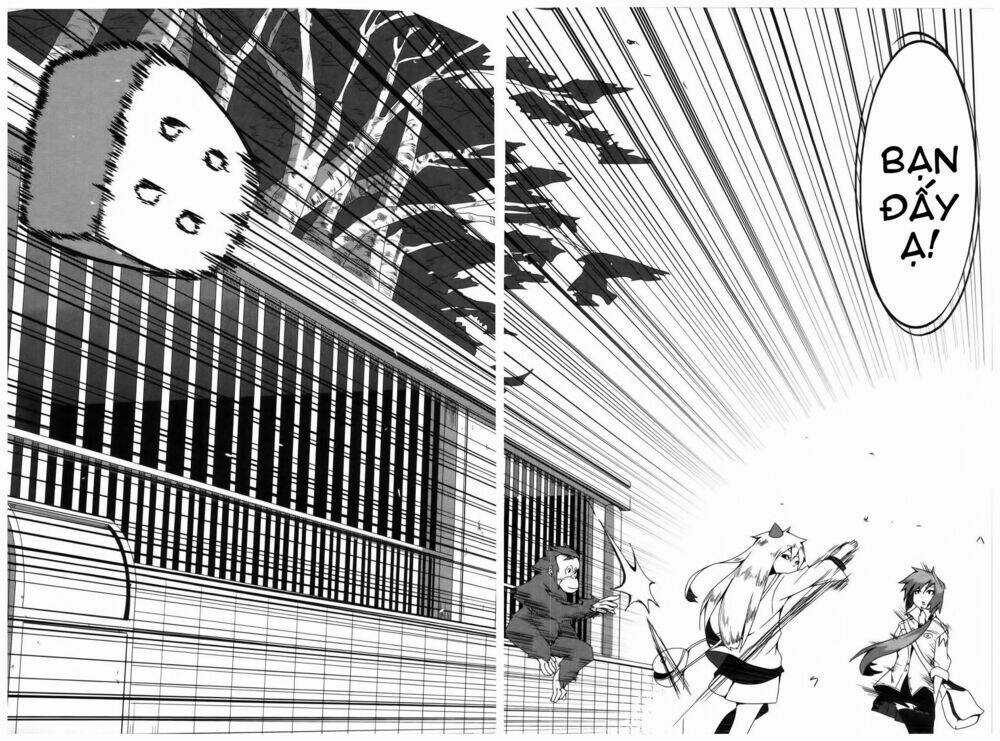 Plastic Nee-San - Chapter 95 - Trang 10