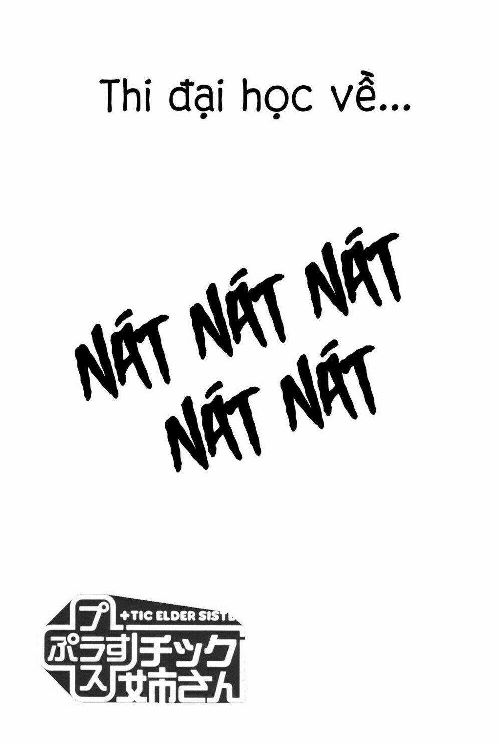 Plastic Nee-San - Chapter 98 - Trang 9