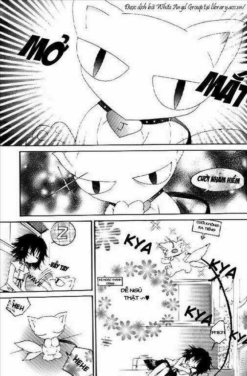 Platina - Chapter 0 - Trang 22