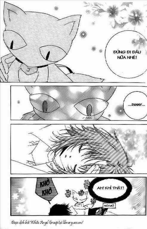 Platina - Chapter 0 - Trang 26