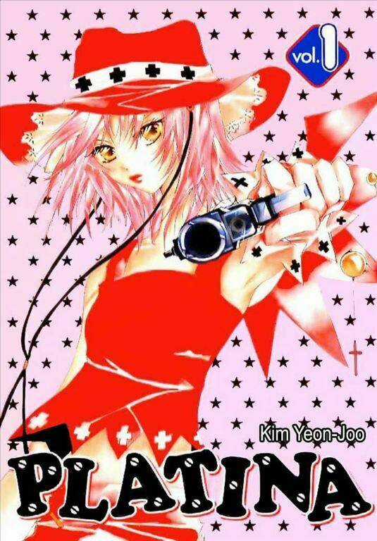 Platina - Chapter 0 - Trang 4