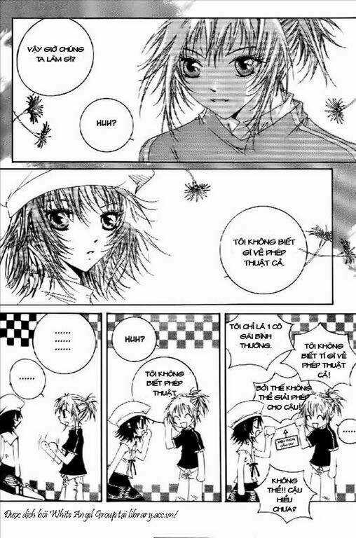 Platina - Chapter 0 - Trang 35