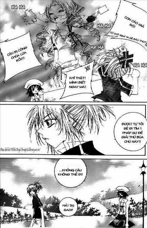 Platina - Chapter 0 - Trang 36