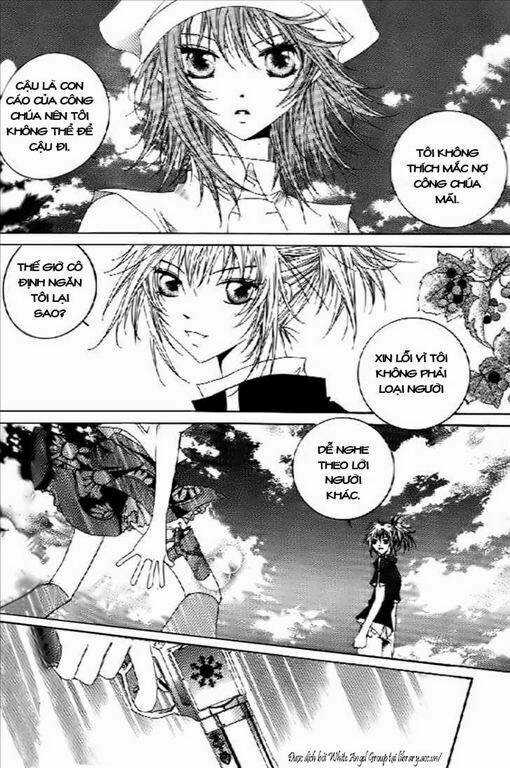 Platina - Chapter 0 - Trang 37