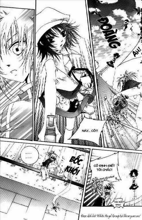 Platina - Chapter 0 - Trang 38