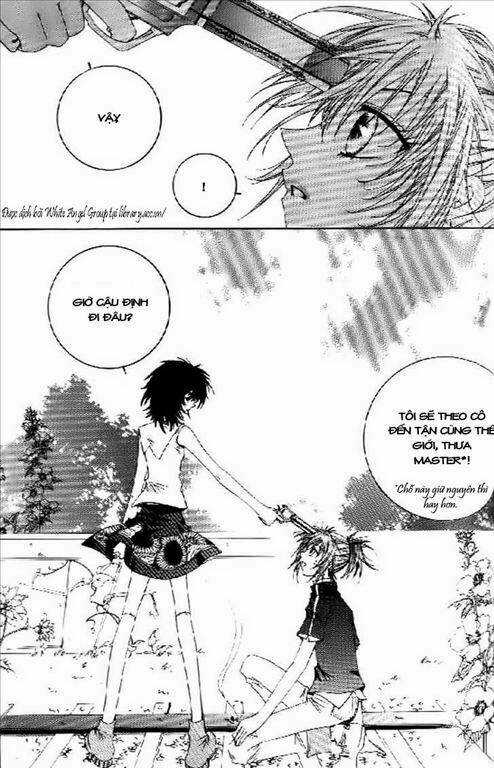 Platina - Chapter 0 - Trang 40