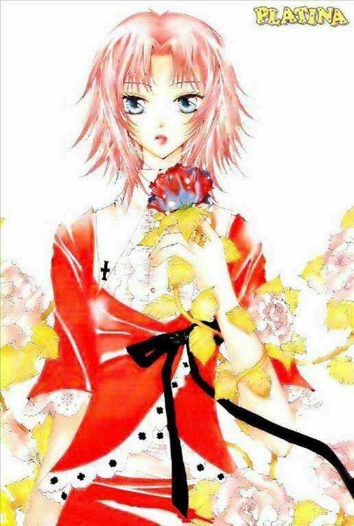 Platina - Chapter 0 - Trang 5