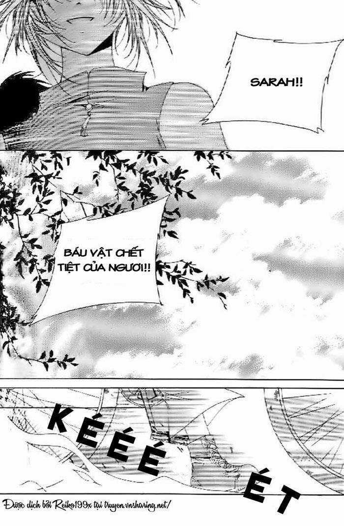 Platina - Chapter 1.1 - Trang 28