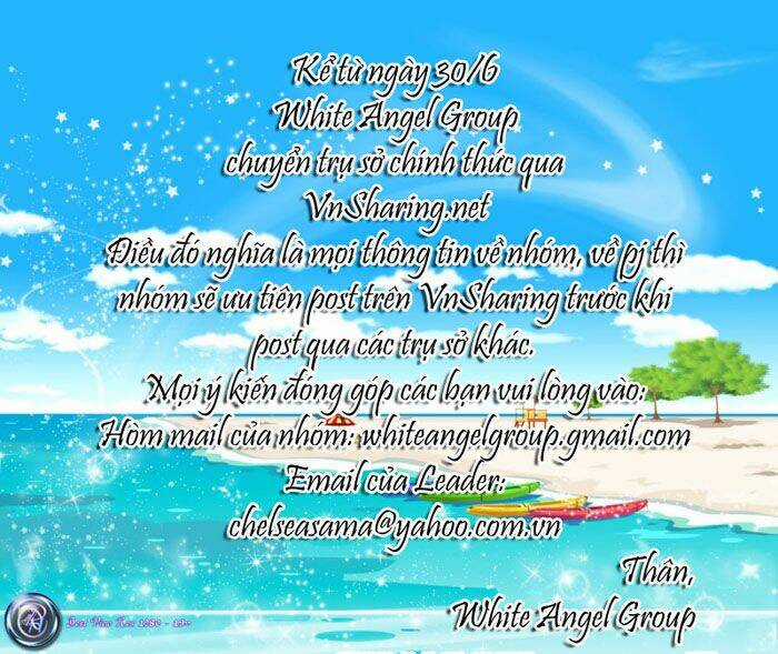 Platina - Chapter 1.1 - Trang 35