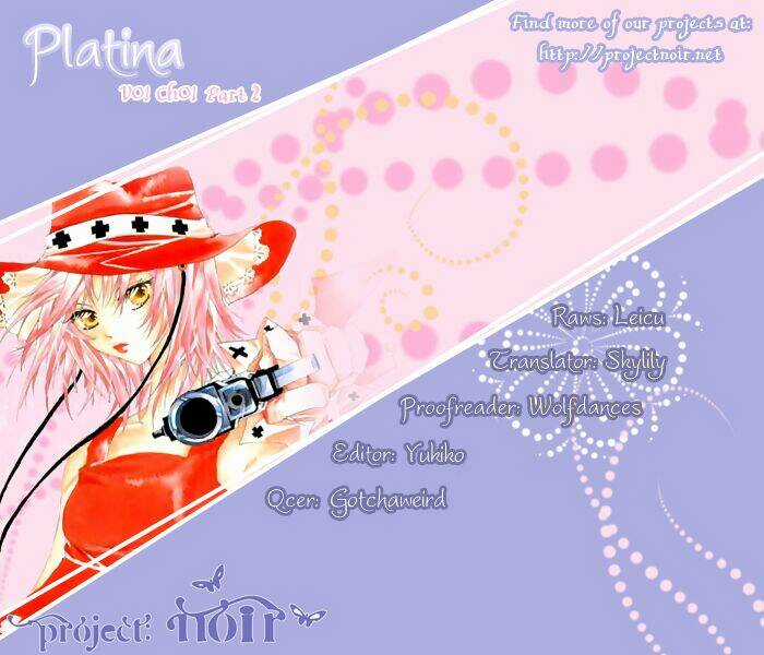 Platina - Chapter 1.2 - Trang 2