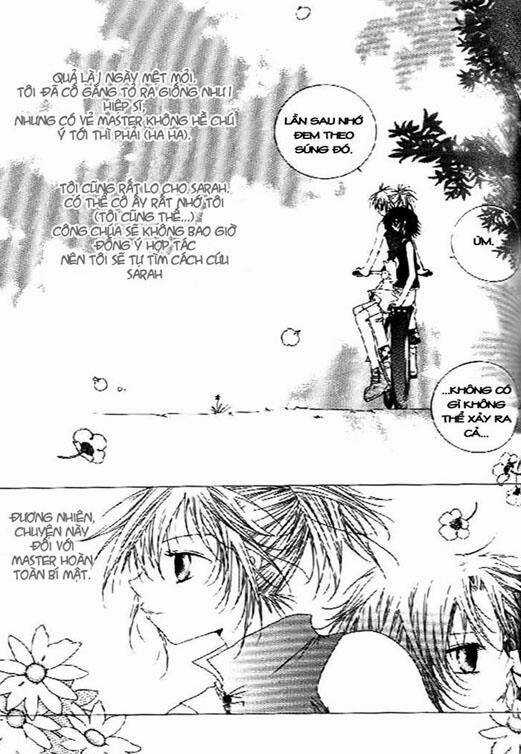 Platina - Chapter 1.2 - Trang 3