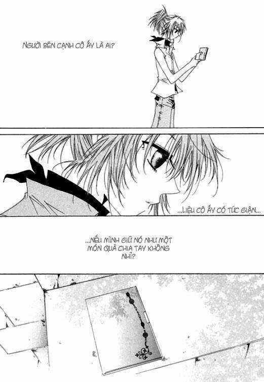 Platina - Chapter 1.2 - Trang 31