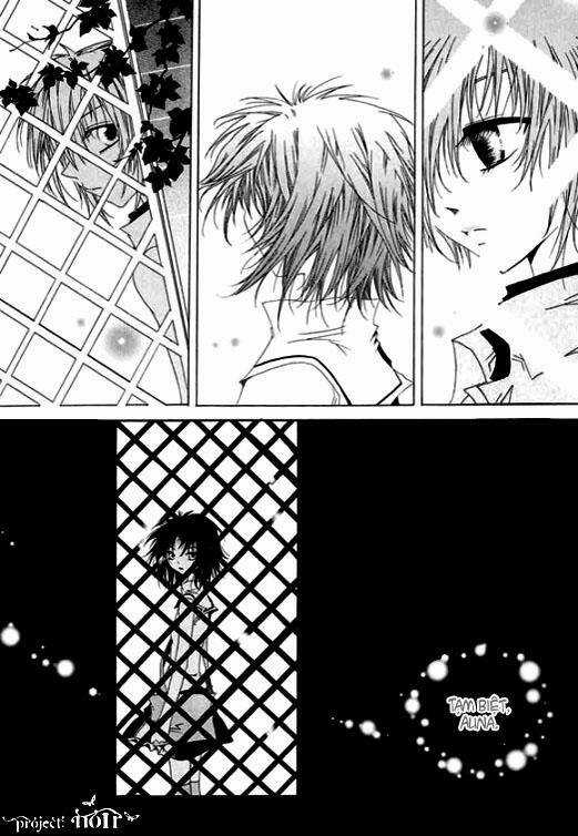 Platina - Chapter 1.2 - Trang 33