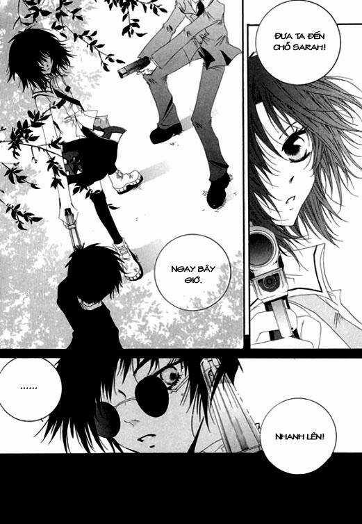 Platina - Chapter 1.2 - Trang 35